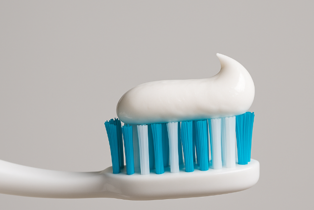 Egy apró hiba, amit szinte mindenki elkövet fogmosáskor