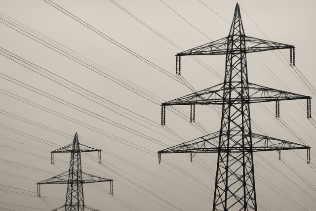 Több zalai településen is áramszünet lesz a jövő héten