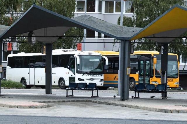 Figyelem, utazók! November 3-tól változik több helyi busz menetrendje Zalaegerszegen
