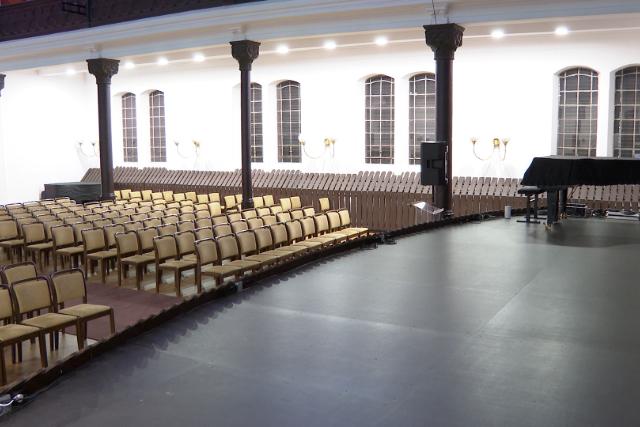 Elődöntőre készülnek – Rekordszámban jelentkeztek a X. ZegaSztárra