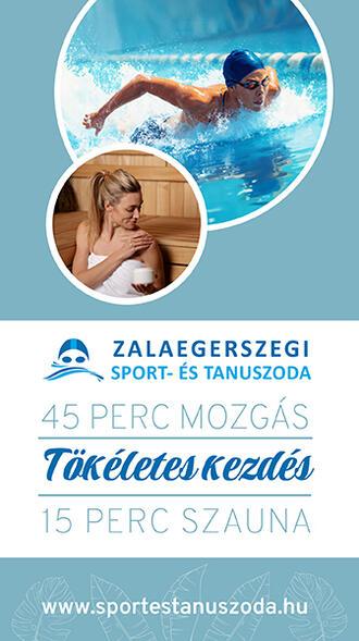 Zalaegerszegi Uszoda