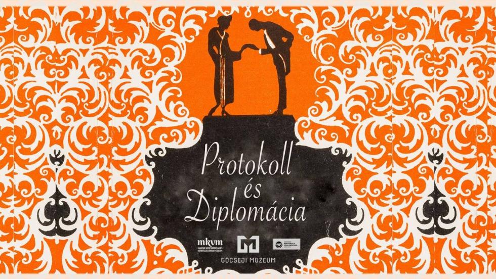 Protokoll s diplomcia – Finisszzs