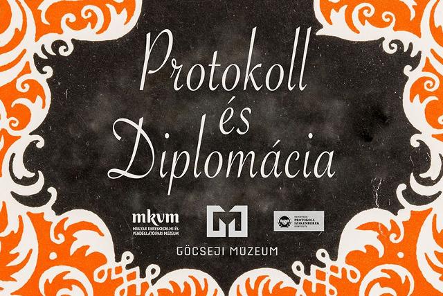 Protokoll s diplomcia - Finisszzs