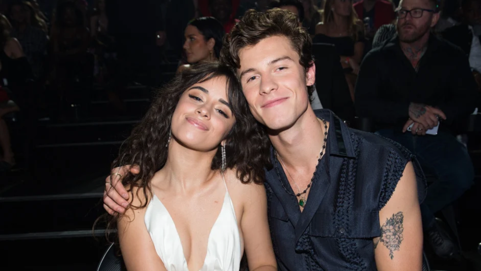 jra egytt a sztrpr: egymsra tallt Camilla Cabello s Shawn Mendes 