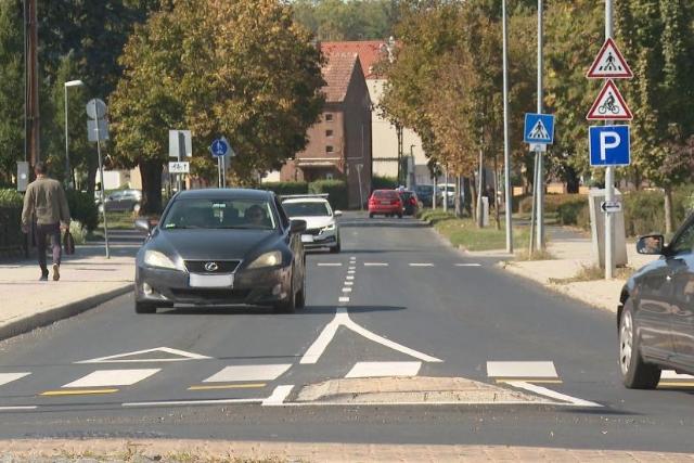 Speciális technológiával dolgoztak: befejeződött a szennyvízcsatorna-rekonstrukció a Kisfaludy utcában