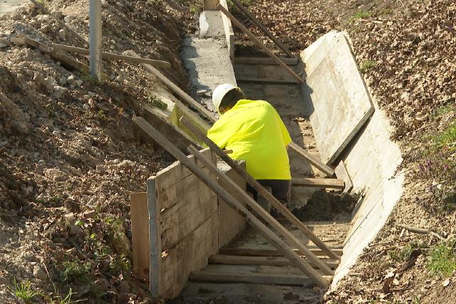 Tesztelik a békaalagutat