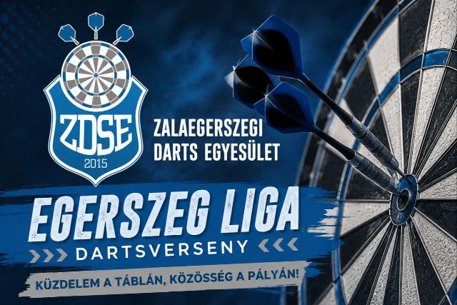 Takács Zoltán nyerte az Egerszeg Liga hatodik fordulóját