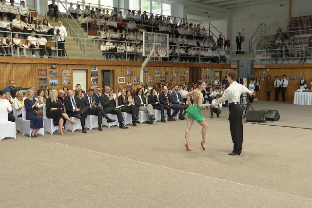 60 éves jubileumát ünnepli a Landorhegyi Sportiskolai Általános Iskola