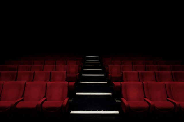 A Tesztpálya című magyar kisfilm versenyez Velencében