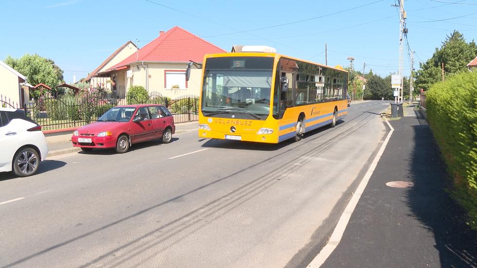 Befejezdtt a buszbl feljtsa