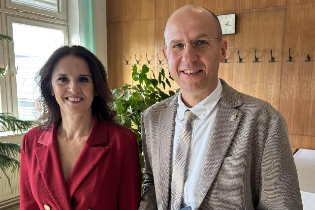 Új igazgató a Keszthelyi Kórház élén