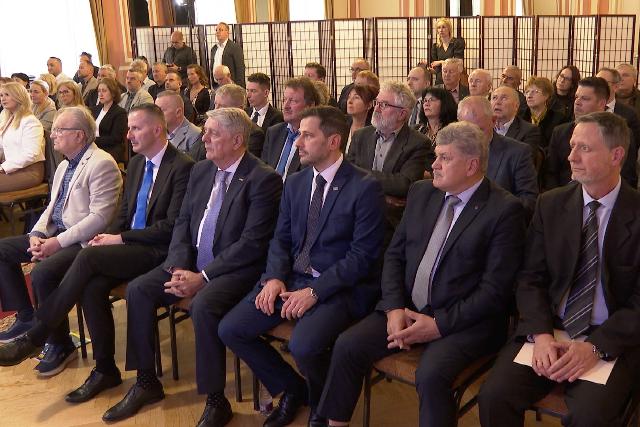 Évértékelő fórumot tartott a Vállalkozók és Munkáltatók Országos Szövetségének Zala Vármegyei Szervezete