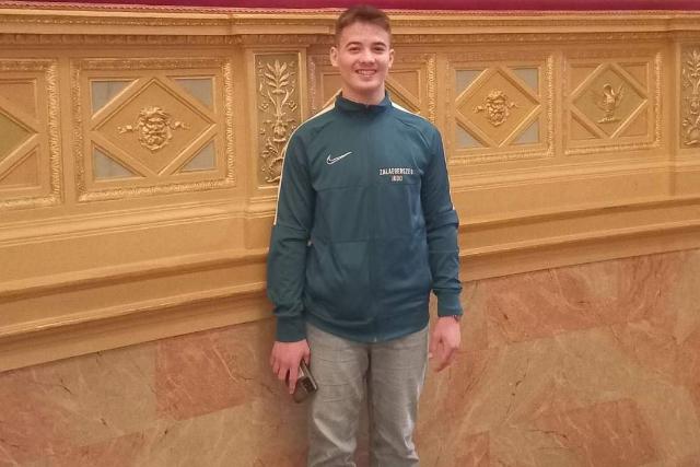 Örök emlék marad Gyökeres Bertalannak az idei Nemzeti Sport Gála