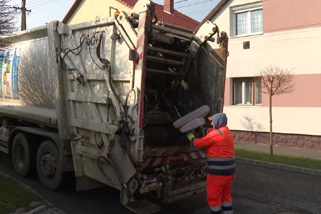 Lomtalanítás – A lomhulladékot ingyenesen elszállítják