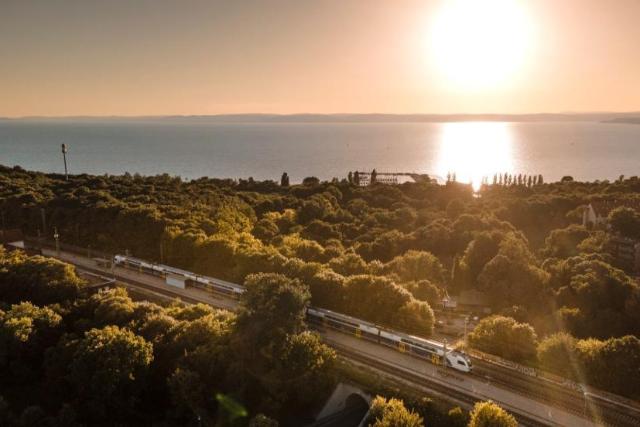 Március 15. – Megnövelt kapacitással készül a MÁV-csoport