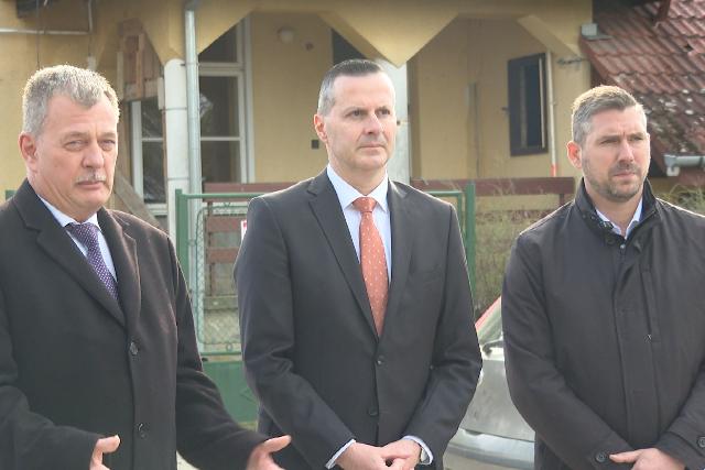 Új óvoda épül a bazitai városrészben