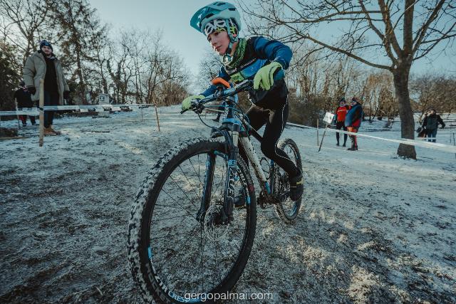 Téli körülmények, remek eredmények – sikeres évkezdés a GreenZone ZKSE-nél
