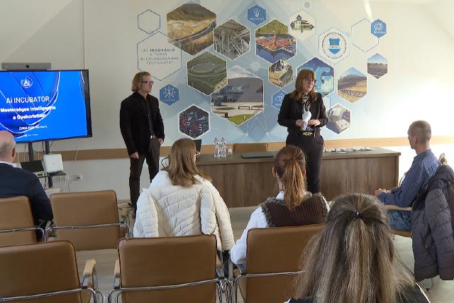 Mesterséges intelligencia, avagy mit jelent az AI a kkv számára?