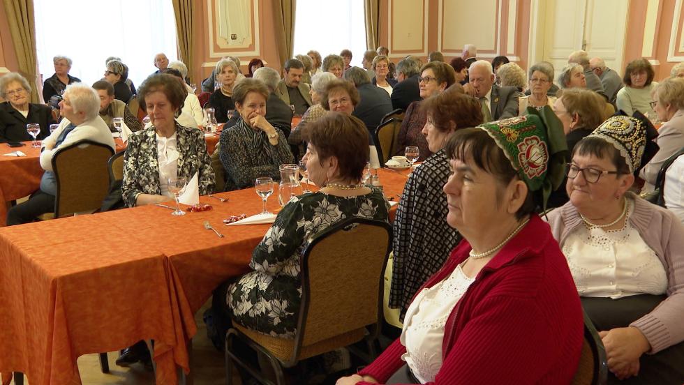 vzr rendezvnyt tartott az „letet az veknek” Orszgos Szvetsgnek Zalai Szervezete