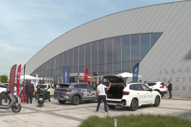 ZalaZONE és Élvonal: a KEKVA-rendszer megszüntetésével 110 milliárd forintnyi vagyon kerül vissza az államhoz