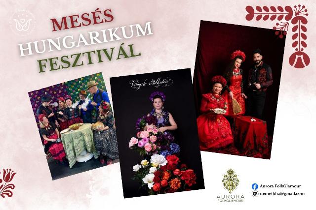 Hungarikum Fesztivál a Göcseji Tudásközpontban