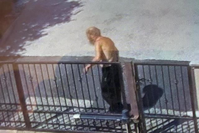 Továbbra is nagy erőkkel keresik az eltűnt zalai férfit