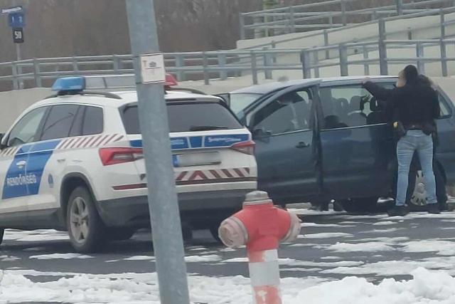 Helyi dílert kapcsoltak le a rendőrök a DELTA Program keretében Zalaegerszegen