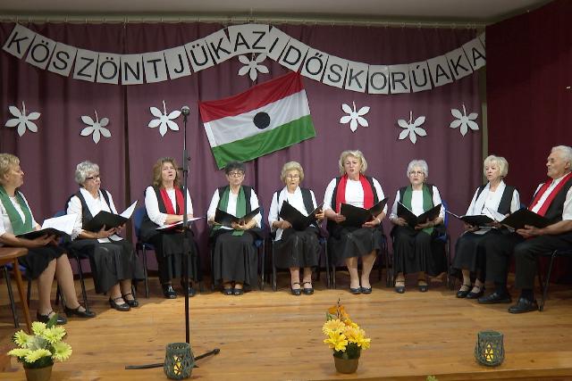 Megemlékeztek Zalabesenyőben az 1956-os forradalom és szabadságharc eseményeiről