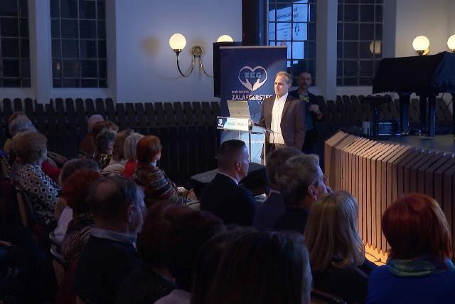 A stroke titkai – Folytatódott az Egészség Akadémia rendezvénysorozata