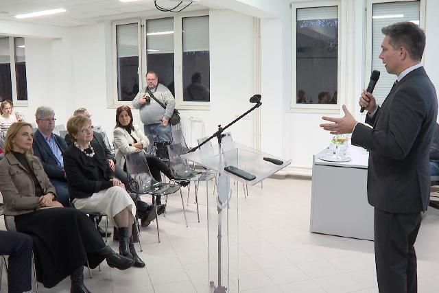 Középpontban a kis- és középvállalkozások