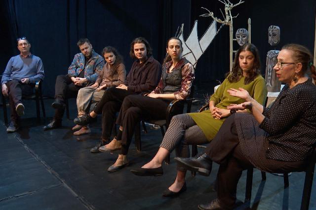 Szombaton bábszínház! – két premierrel készülnek