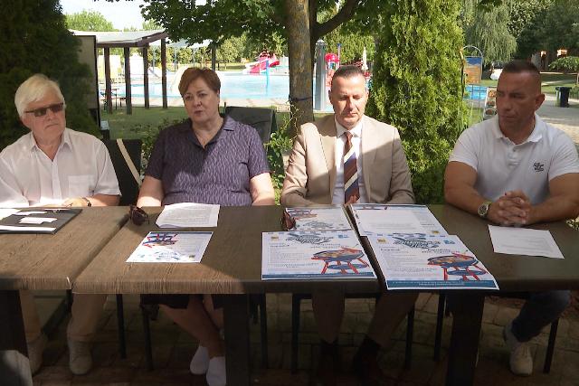 Jótékonysági nap – Idén a rászorulókat segítik