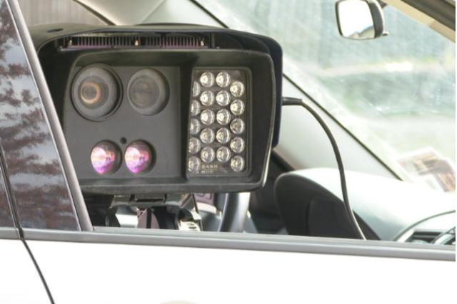 Sokan nem tudják: pár perc alatt kiderül, hogy lefotózta-e a traffipax