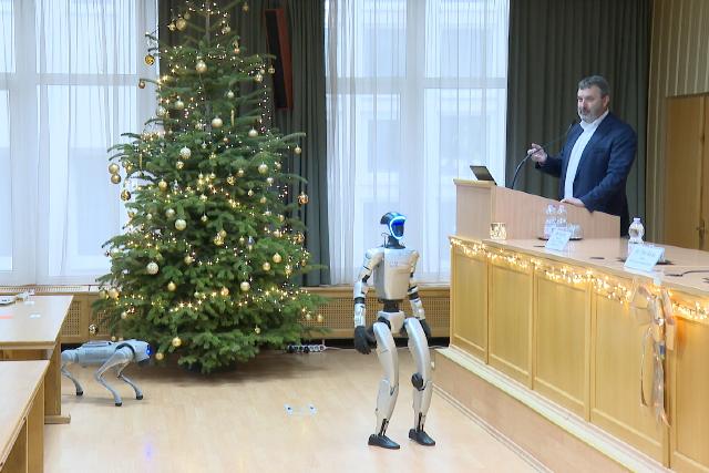 Államigazgatási kollégium – Napirenden a mesterséges intelligencia