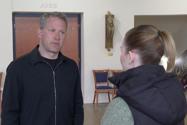 Országos versenybe került az Oszkár és Rózsa mami című darab