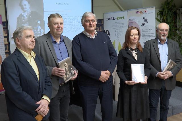 Új megközelítésben Wlassics Gyula politikai pályafutása