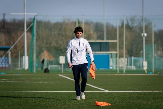 Francisco Garrido lett a ZTE FC II. vezetőedzője