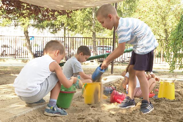 Bevezetik a zalaegerszegi vodkban is az OviKRTA rendszert