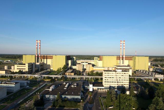 Magyar Péter: Már hétvégén leállhat a Paksi Atomerőmű, és újra termelhet a Dunamenti Erőmű