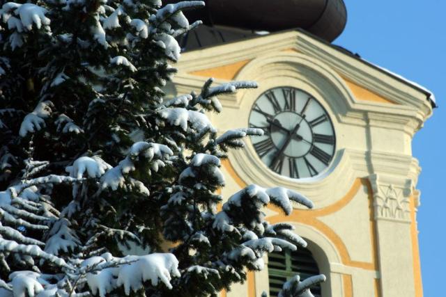 Mikor látogathatók a zalaegerszegi nevezetességek az ünnepek alatt?