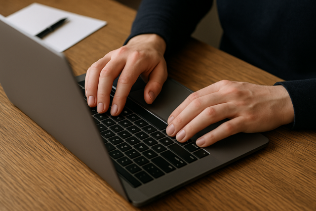 Leállt az internet jelentős része egy technikai hiba miatt