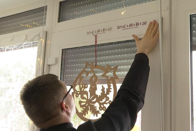 Mit ünneplünk vízkeresztkor?