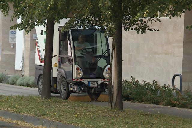 Stabil gazdálkodás jellemzi a VG Kft.-t