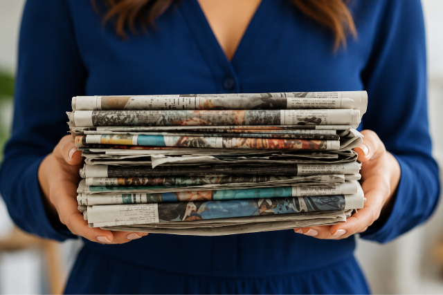 Megszünteti több újságját a Mediaworks