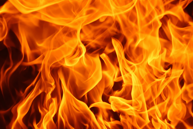 Tűz ütött ki egy szilvágyi családi házban