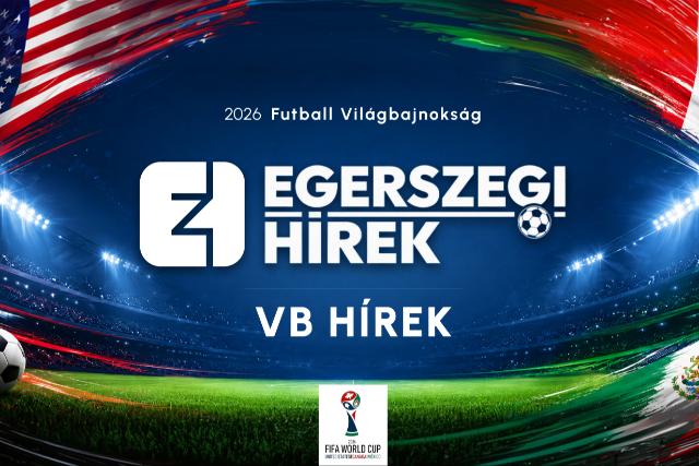 Gólokkal és rekorddal indult a világbajnokság
