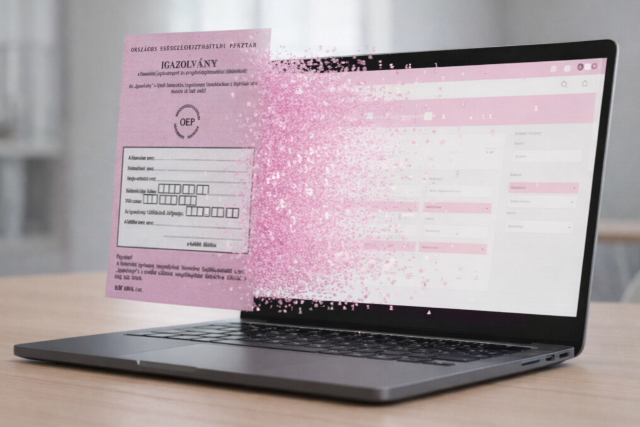 Fontos okmány szűnik meg január 1-től: ez rengeteg magyar dolgozót érint