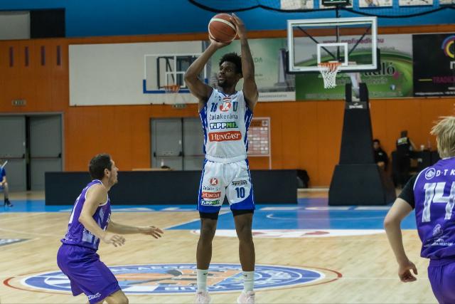 Hazai pályán kezdi a playoutot a ZTE KK – visszavágna a Kecskemétnek