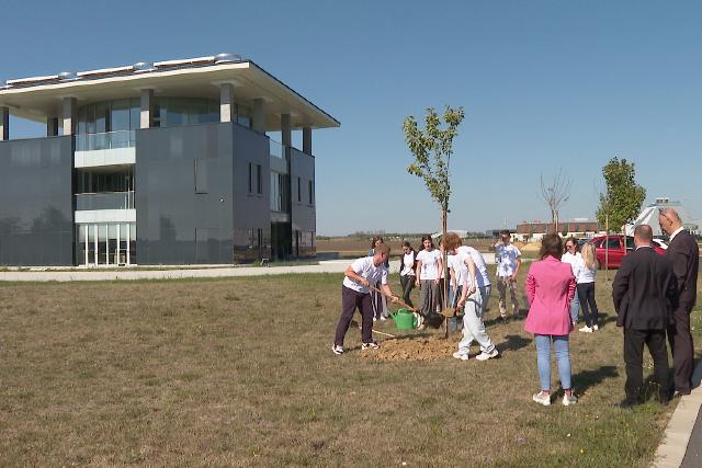 Élménybeszámoló – Törökországban képviselték Zalaegerszeget a Petőfi- és Zrínyi-iskola tanulói