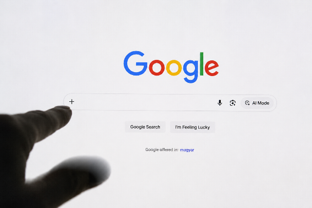 Így fog működni a jövőben a Google Kereső